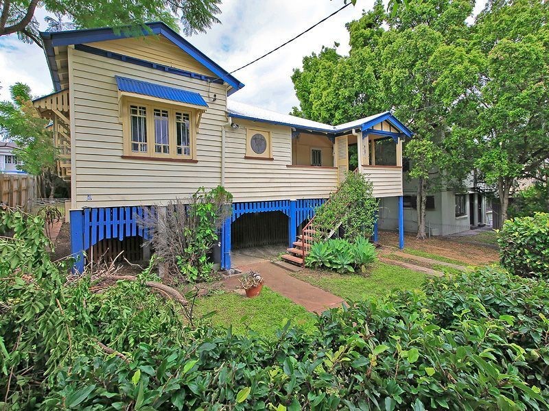 19 Maynard Street, Woolloongabba QLD 4102