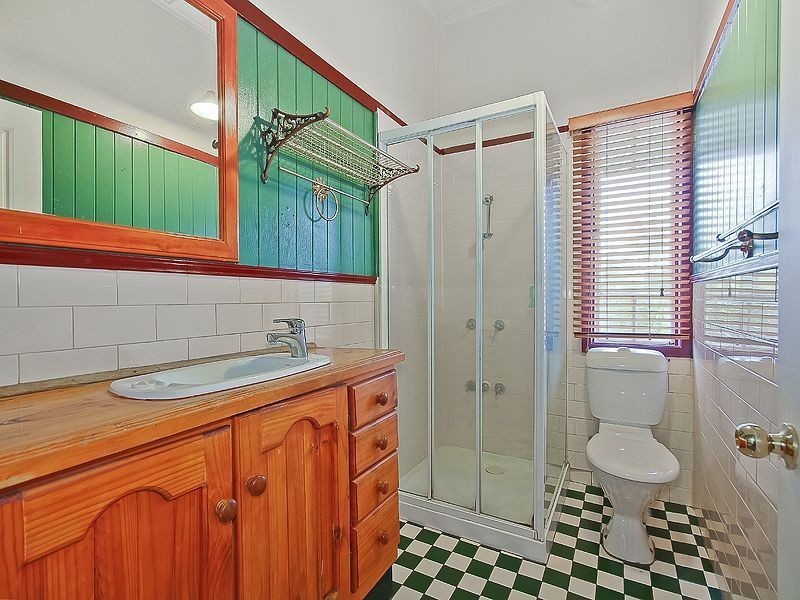 79 Leicester Street, Coorparoo QLD 4151