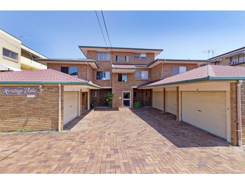 2/49 Amelia Street, Coorparoo QLD 4151