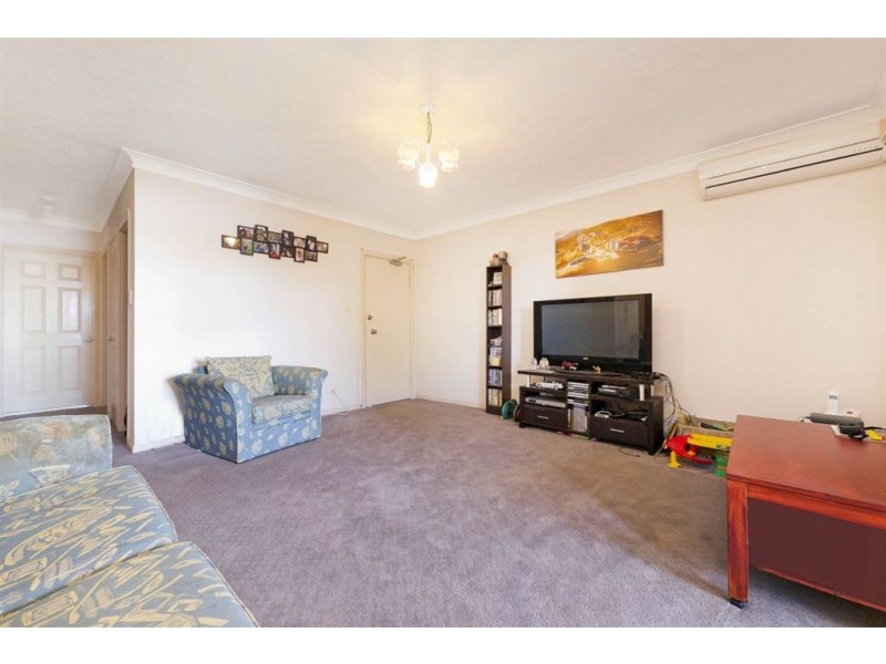 2/49 Amelia Street, Coorparoo QLD 4151