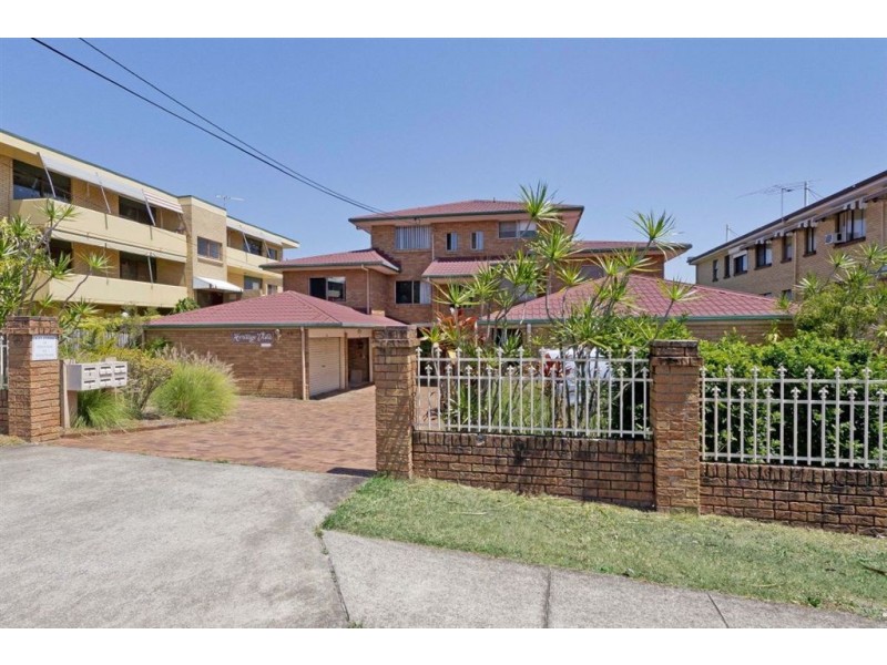 2/49 Amelia Street, Coorparoo QLD 4151