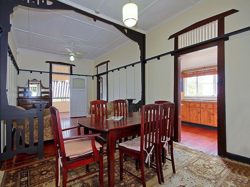 79 Leicester Street, Coorparoo QLD 4151