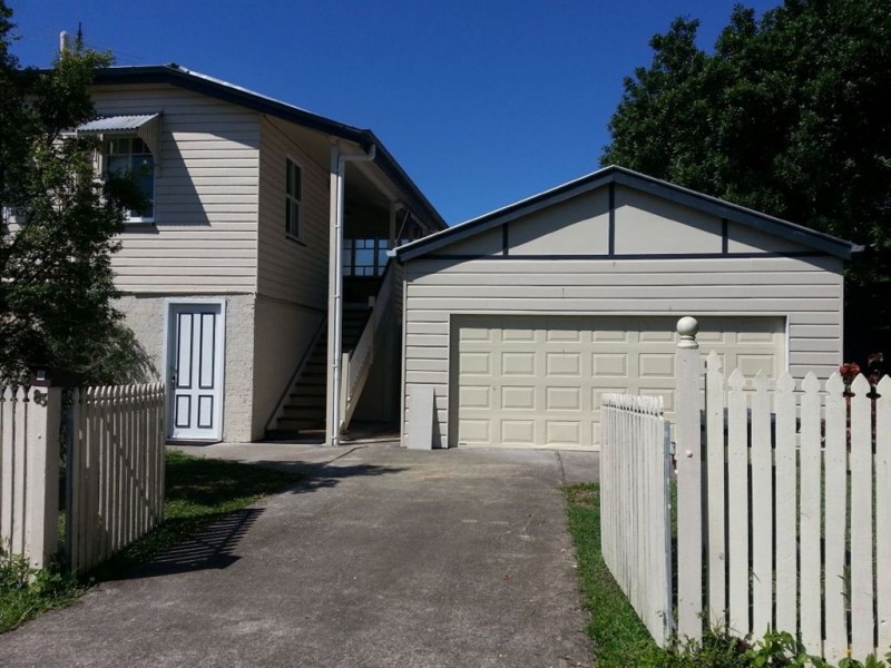 83 Derby Street, Coorparoo QLD 4151