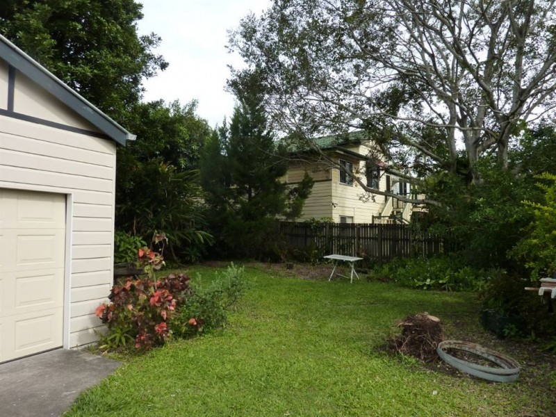 83 Derby Street, Coorparoo QLD 4151