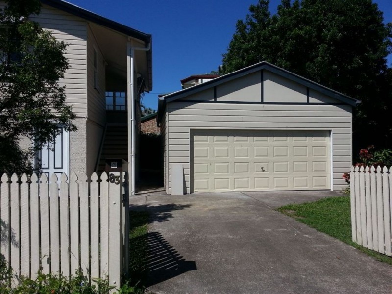 83 Derby Street, Coorparoo QLD 4151