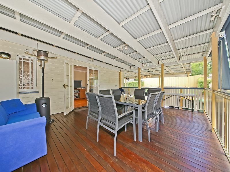 41 Donald Street, Camp Hill QLD 4152