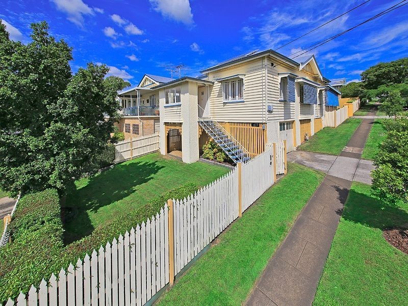 41 Donald Street, Camp Hill QLD 4152