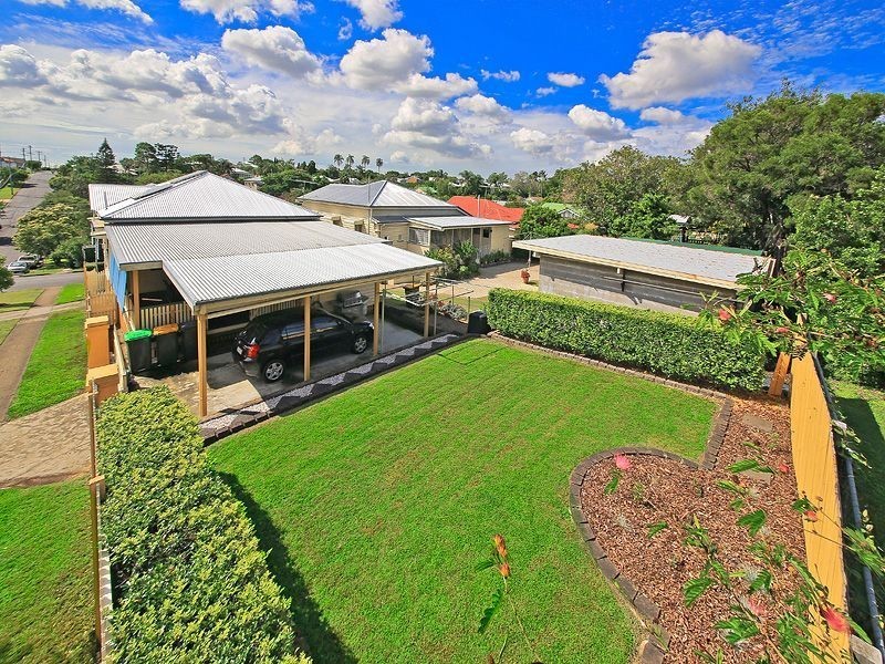 41 Donald Street, Camp Hill QLD 4152