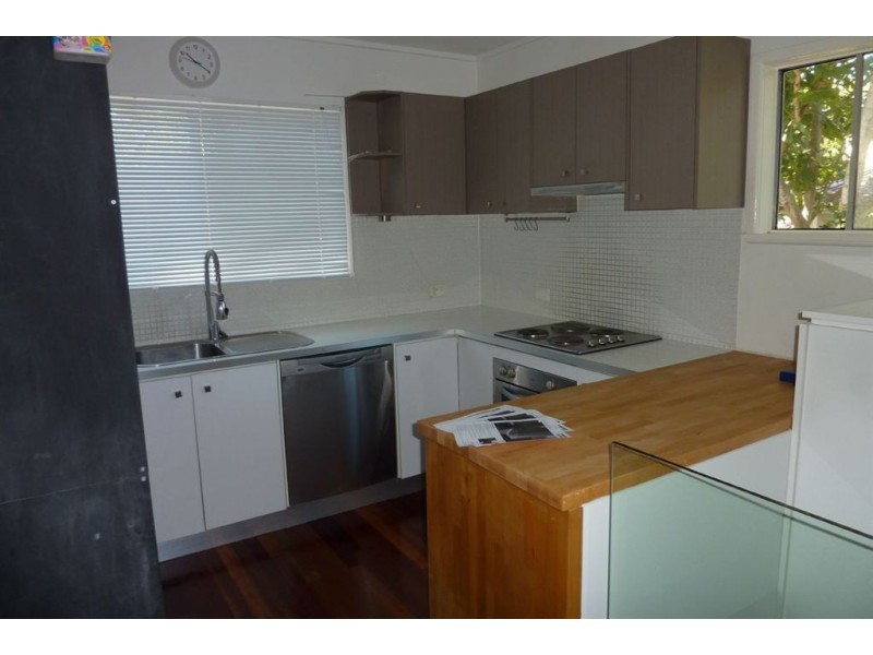 1/15 Woodcock Street, Paddington QLD 4064