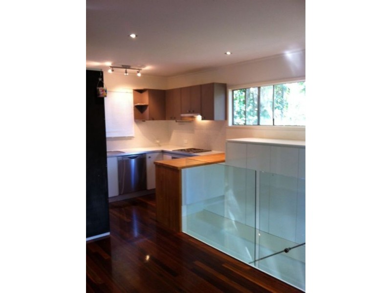 1/15 Woodcock Street, Paddington QLD 4064