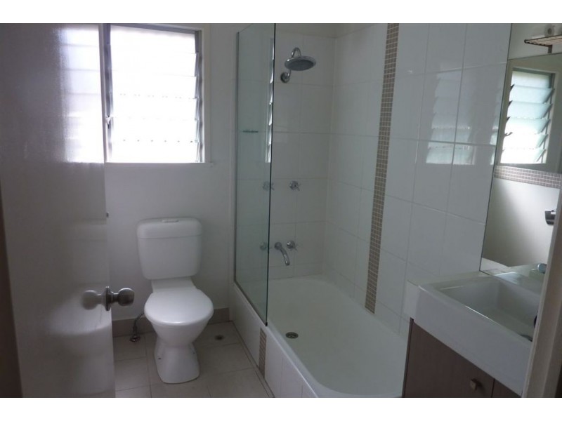 1/15 Woodcock Street, Paddington QLD 4064