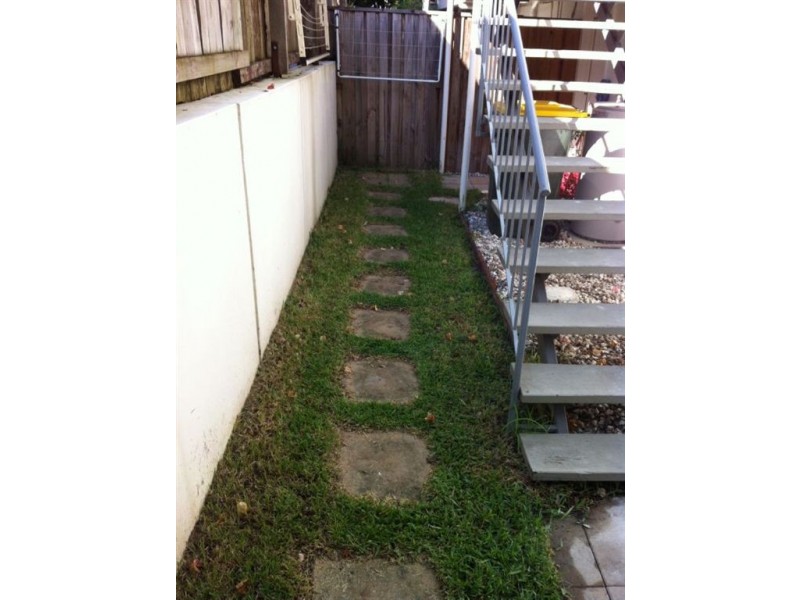 1/15 Woodcock Street, Paddington QLD 4064