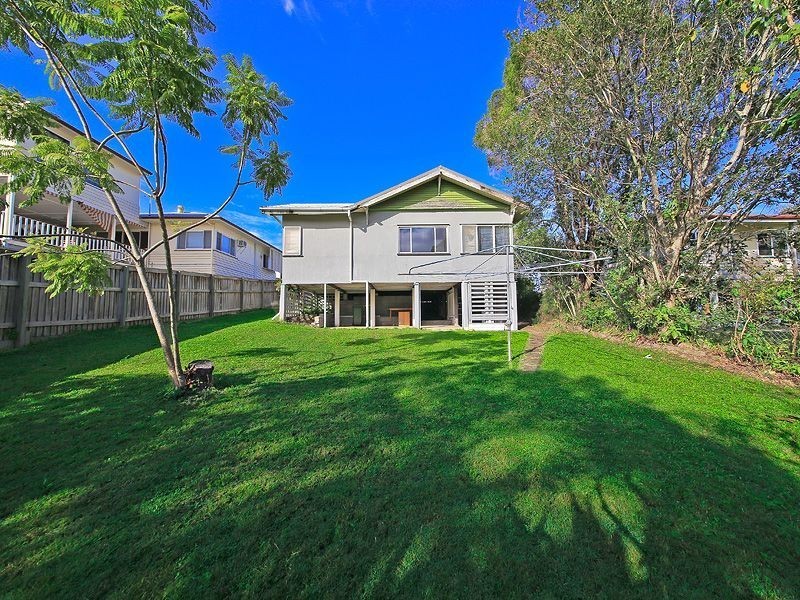 40 Jerome Street, Coorparoo QLD 4151