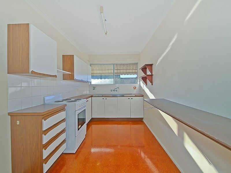 2/21 St Leonards St, Coorparoo QLD 4151