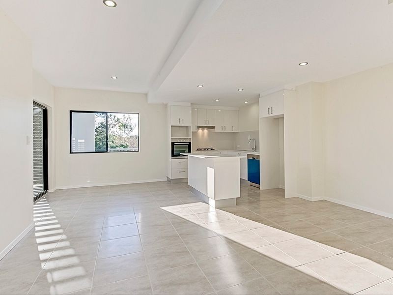 3/15 Raffles Street, Mount Gravatt East QLD 4122