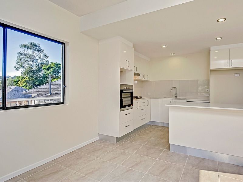 3/15 Raffles Street, Mount Gravatt East QLD 4122