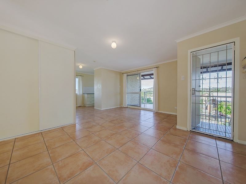 4/32 Woodhill Av, Coorparoo QLD 4151