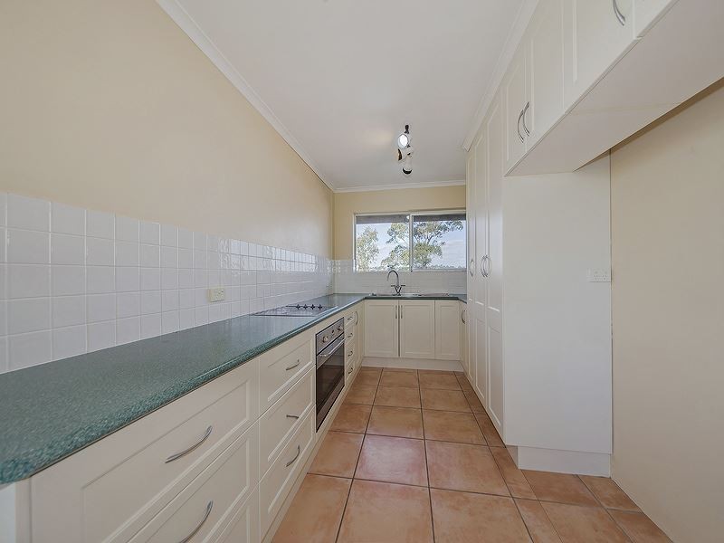 4/32 Woodhill Av, Coorparoo QLD 4151