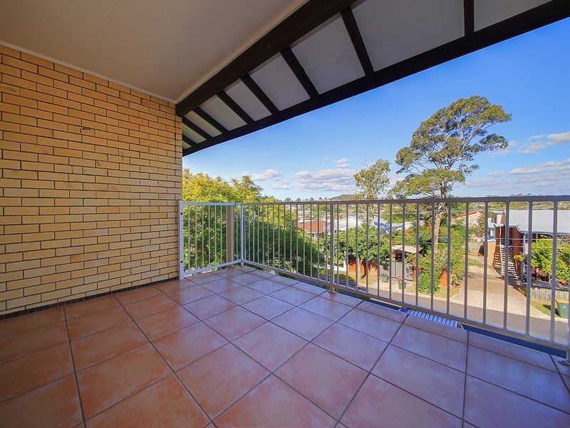 4/32 Woodhill Av, Coorparoo QLD 4151