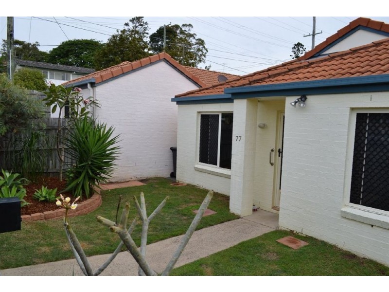 77 Rickston Street, Manly West QLD 4179