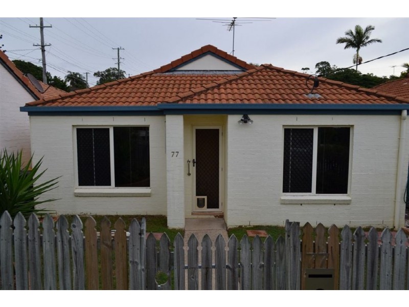 77 Rickston Street, Manly West QLD 4179