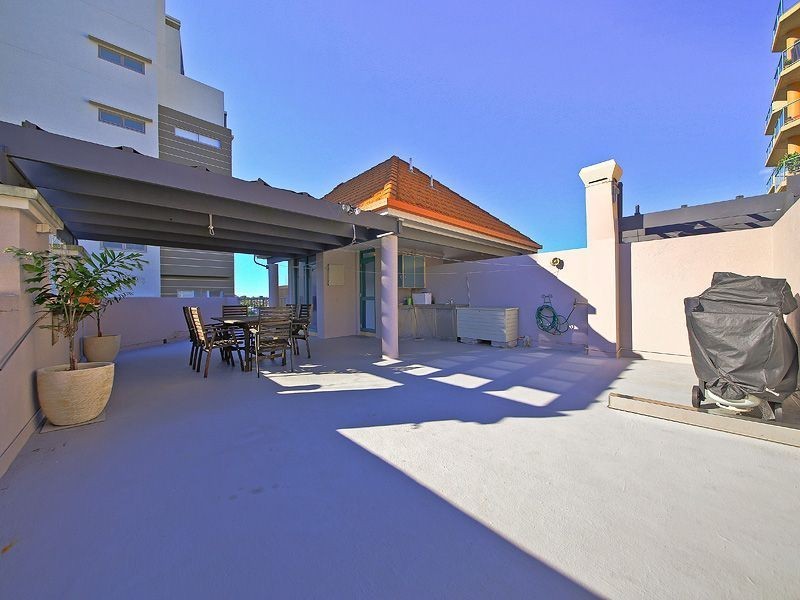 23/219 Wellington Road, East Brisbane QLD 4169