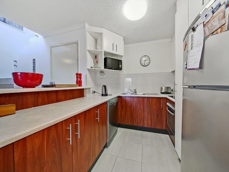 23/219 Wellington Road, East Brisbane QLD 4169