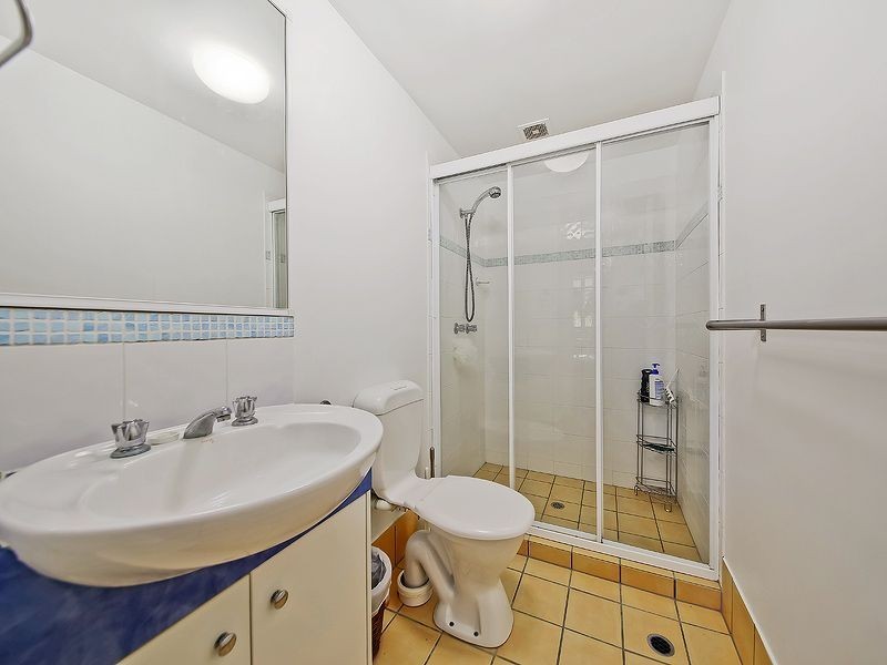 23/219 Wellington Road, East Brisbane QLD 4169