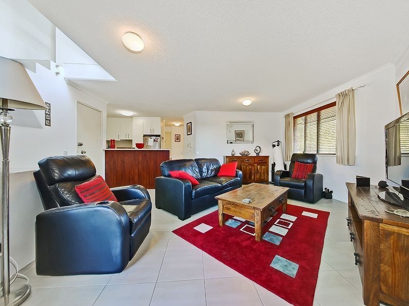 23/219 Wellington Road, East Brisbane QLD 4169