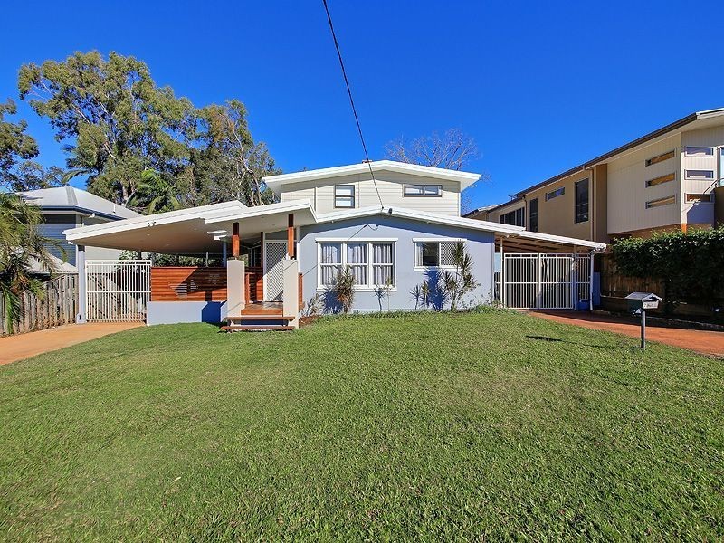 7 Princess Street, Cleveland QLD 4163