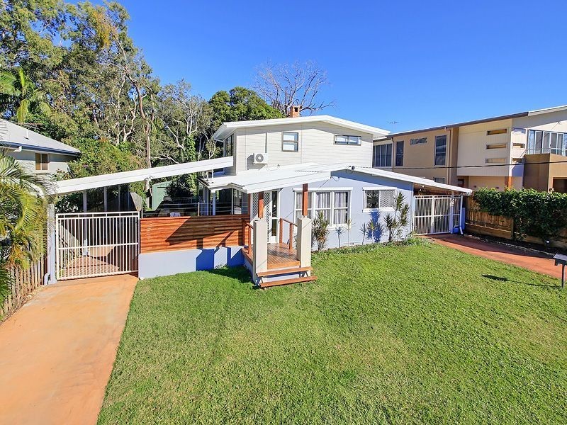 7 Princess Street, Cleveland QLD 4163