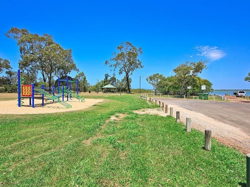 7 Princess Street, Cleveland QLD 4163