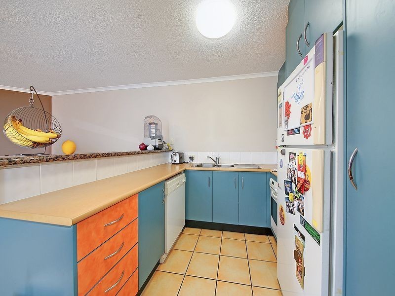 18/219 Wellington Road, East Brisbane QLD 4169