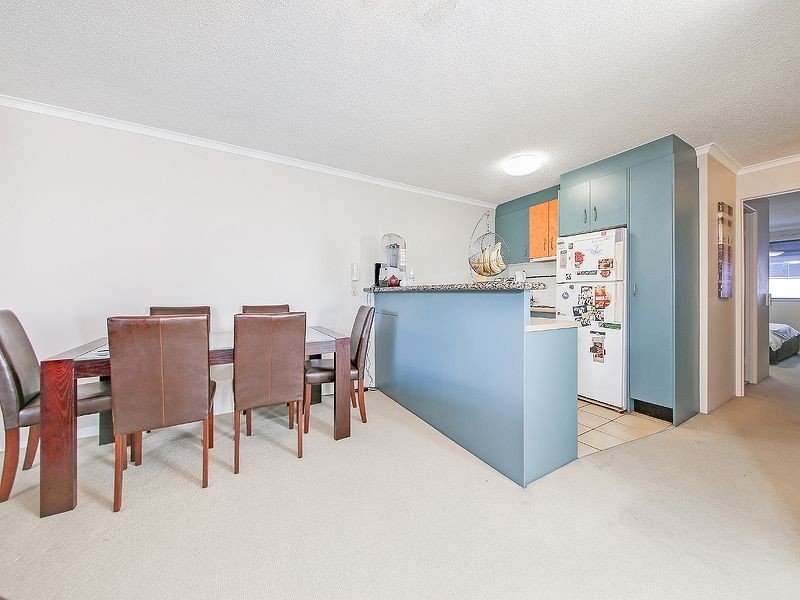 18/219 Wellington Road, East Brisbane QLD 4169