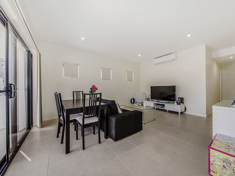4/15 Raffles Street, Mount Gravatt East QLD 4122