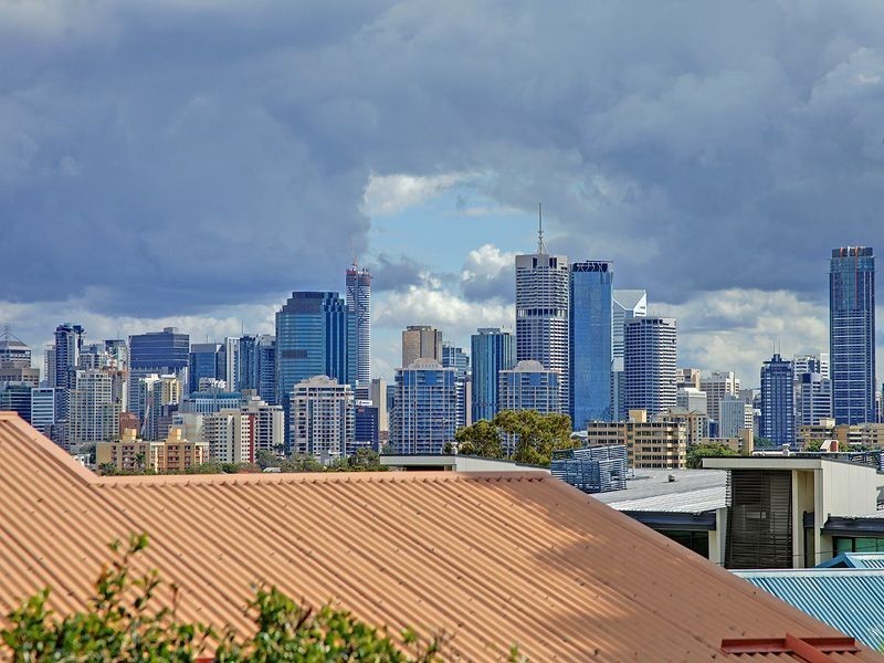 17/16 Norman Crescent, Norman Park QLD 4170