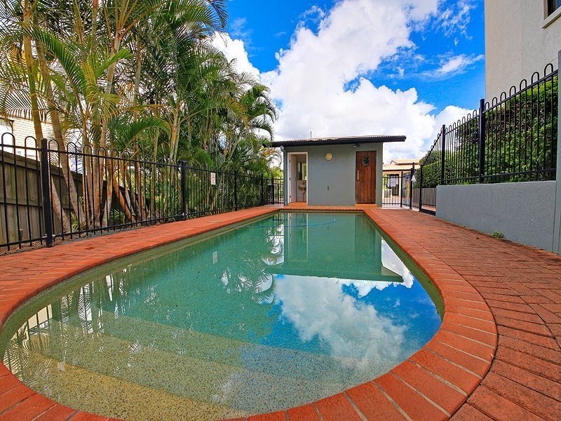 17/16 Norman Crescent, Norman Park QLD 4170