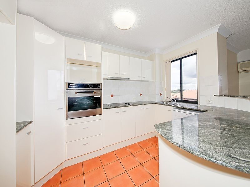 17/16 Norman Crescent, Norman Park QLD 4170