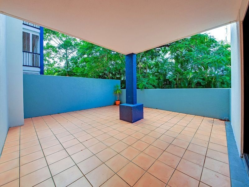 17/16 Norman Crescent, Norman Park QLD 4170