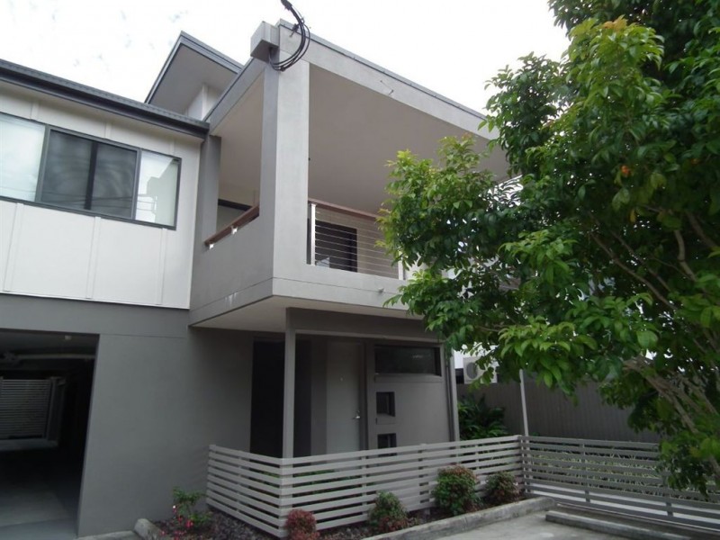 1/23 Howsan Street, Mount Gravatt East QLD 4122