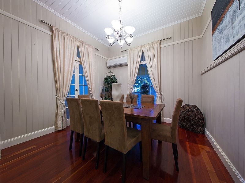 7 Norfolk Street, Coorparoo QLD 4151