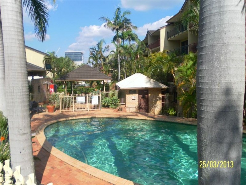 50 Anderson Street, Fortitude Valley QLD 4006