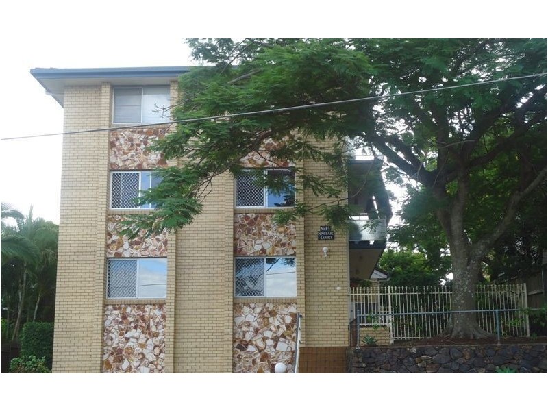 2/14 Sinclair Street, East Brisbane QLD 4169