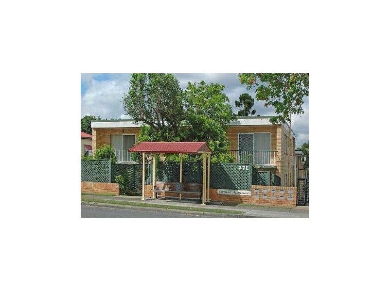 3/371 Cornwall Street, Greenslopes QLD 4120