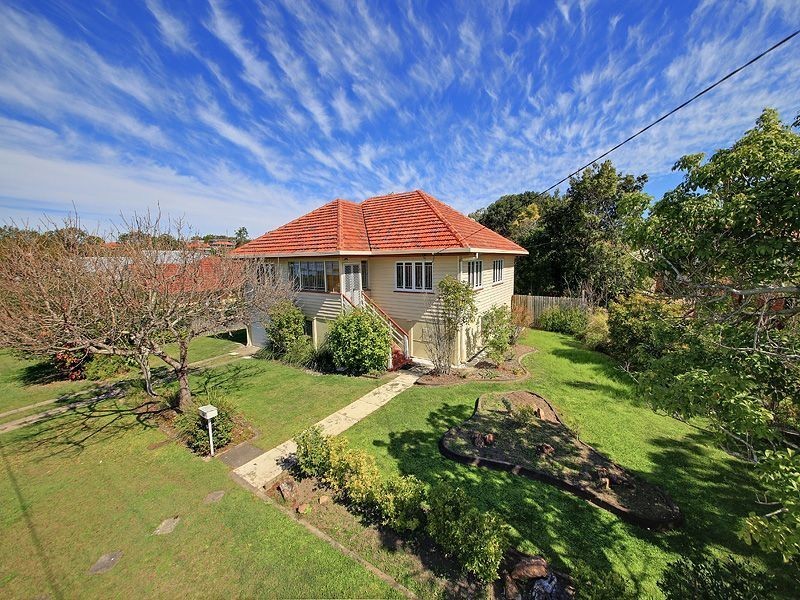 119 Sirius St, Coorparoo QLD 4151