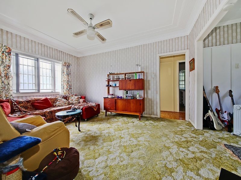 34 Procyon Street, Coorparoo QLD 4151