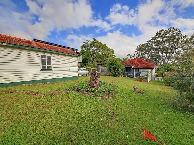 34 Procyon Street, Coorparoo QLD 4151