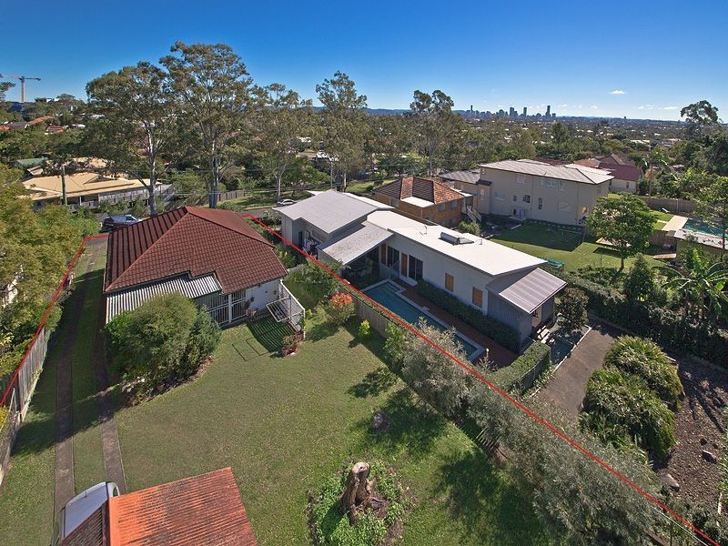 34 Procyon Street, Coorparoo QLD 4151