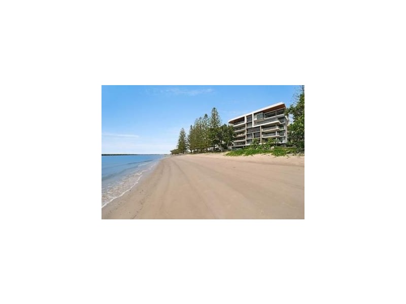 1503/323 Bayview Street, Hollywell QLD 4216