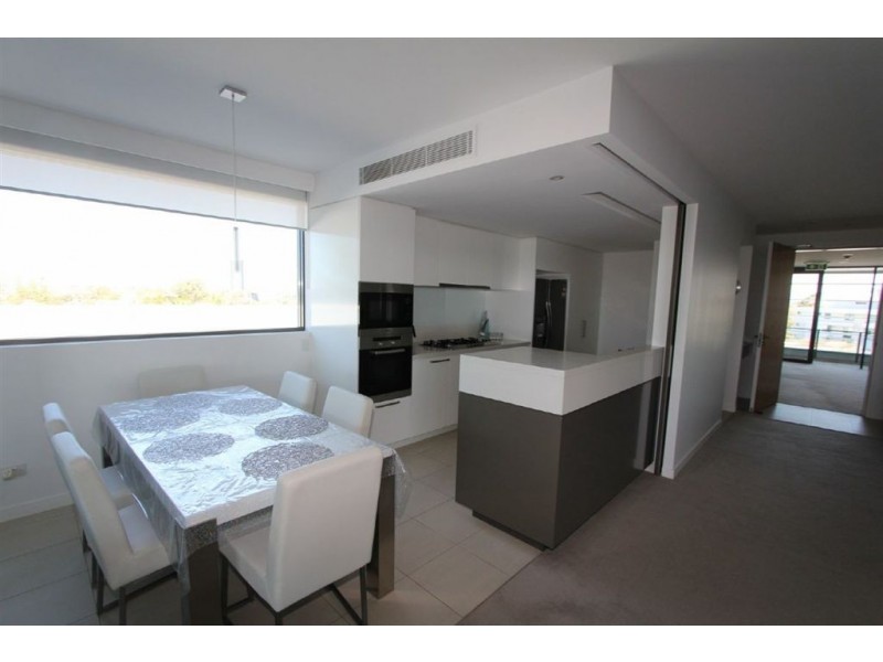 1503/323 Bayview Street, Hollywell QLD 4216